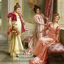 Cross stitch pattern: #933013