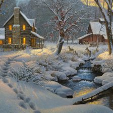Cross stitch pattern: #933017