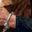Preview of cross stitch pattern: #933019