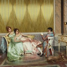 Cross stitch pattern: #933084