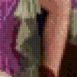 Preview of cross stitch pattern: #933095