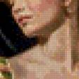 Preview of cross stitch pattern: #933105