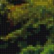 Preview of cross stitch pattern: #933106
