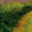 Preview of cross stitch pattern: #933110