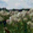 Preview of cross stitch pattern: #933115
