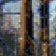 Preview of cross stitch pattern: #933124