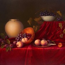 Cross stitch pattern: #933154