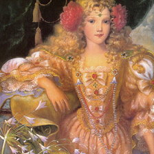 Cross stitch pattern: #933156