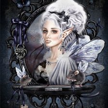 Cross stitch pattern: #933165