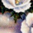 Preview of cross stitch pattern: #933196