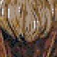 Preview of cross stitch pattern: #933322