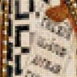 Preview of cross stitch pattern: #933329