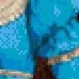 Preview of cross stitch pattern: #933474