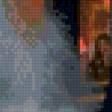 Preview of cross stitch pattern: #933475