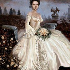 Cross stitch pattern: #933808