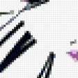Preview of cross stitch pattern: #933810