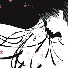 Cross stitch pattern: #933810