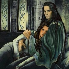 Cross stitch pattern: #933813