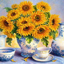 Cross stitch pattern: #933919