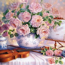 Cross stitch pattern: #933920