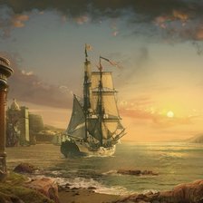 Cross stitch pattern: #934212