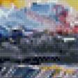 Preview of cross stitch pattern: #934301