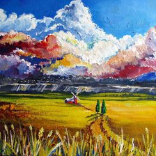 Cross stitch pattern: #934301