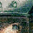 Preview of cross stitch pattern: #934302