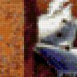 Preview of cross stitch pattern: #934303