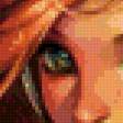 Preview of cross stitch pattern: #934304