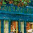 Preview of cross stitch pattern: #934305