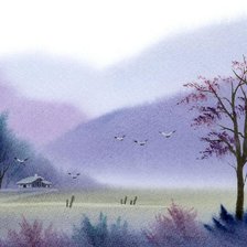Cross stitch pattern: #934310