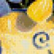 Preview of cross stitch pattern: #934583