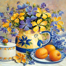 Cross stitch pattern: #934583