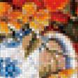 Preview of cross stitch pattern: #934586