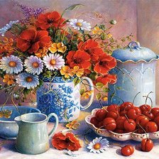 Cross stitch pattern: #934586