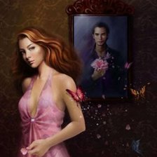 Cross stitch pattern: #934664