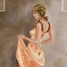 Cross stitch pattern: #934668