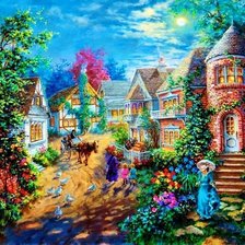 Cross stitch pattern: #934746