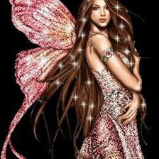 Cross stitch pattern: #934747