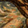 Preview of cross stitch pattern: #934925