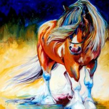 Cross stitch pattern: #934926