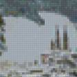Preview of cross stitch pattern: #934928