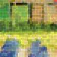 Preview of cross stitch pattern: #934930