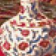 Preview of cross stitch pattern: #934932