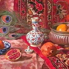 Cross stitch pattern: #934932