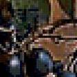 Preview of cross stitch pattern: #934934