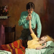 Cross stitch pattern: #934939
