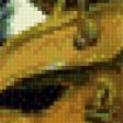 Preview of cross stitch pattern: #935202