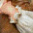 Preview of cross stitch pattern: #935205
